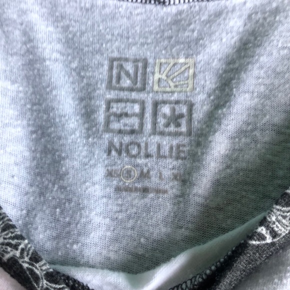 simple short sleeve t-shirt - Picture 2 of 3